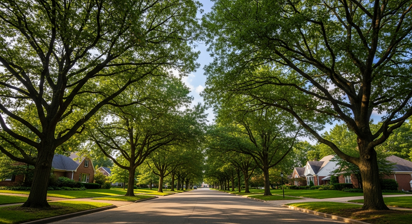 About Stormy Tree Service